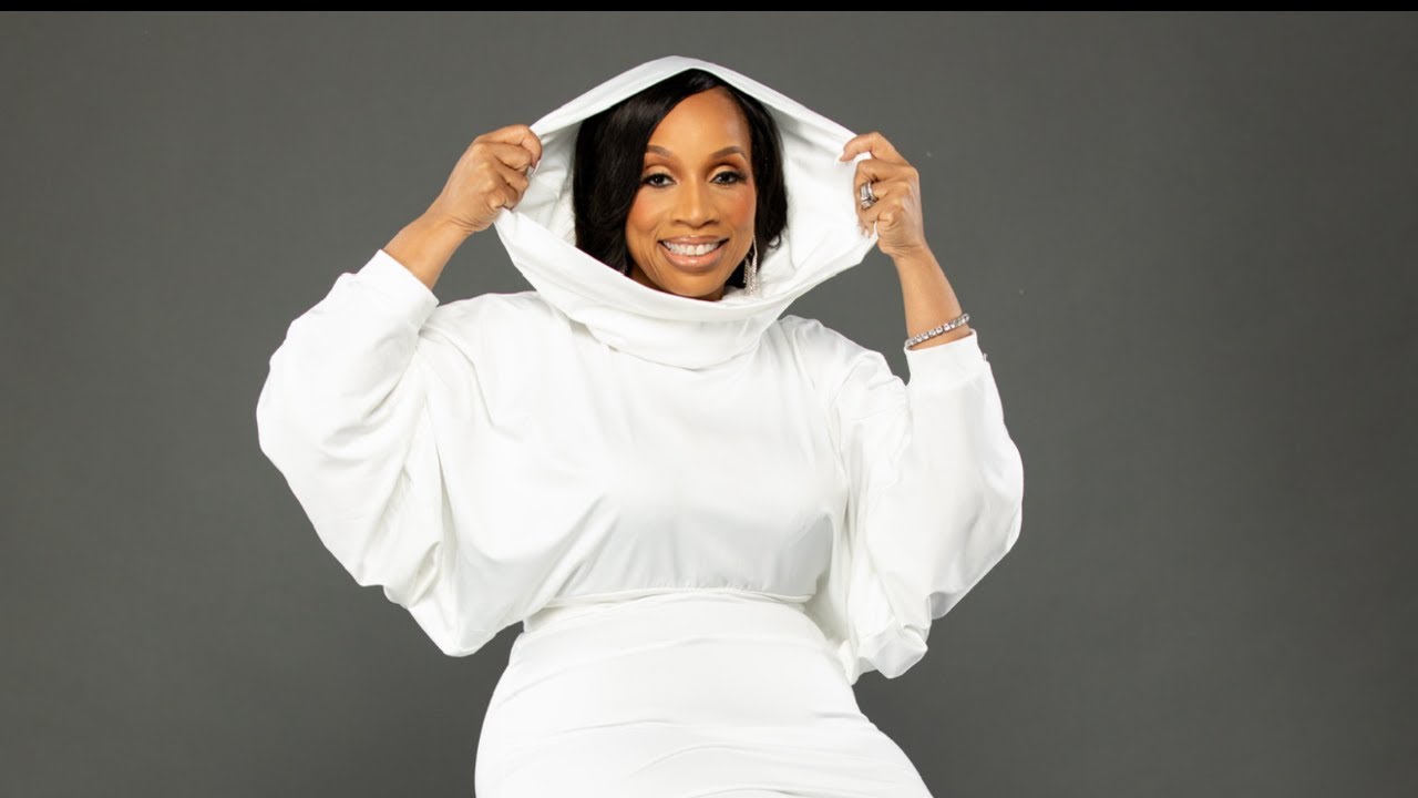 FRIDAY PRAYER & CHAT W/HOST DR. BRENDA   WEEKLY MOTIVATION