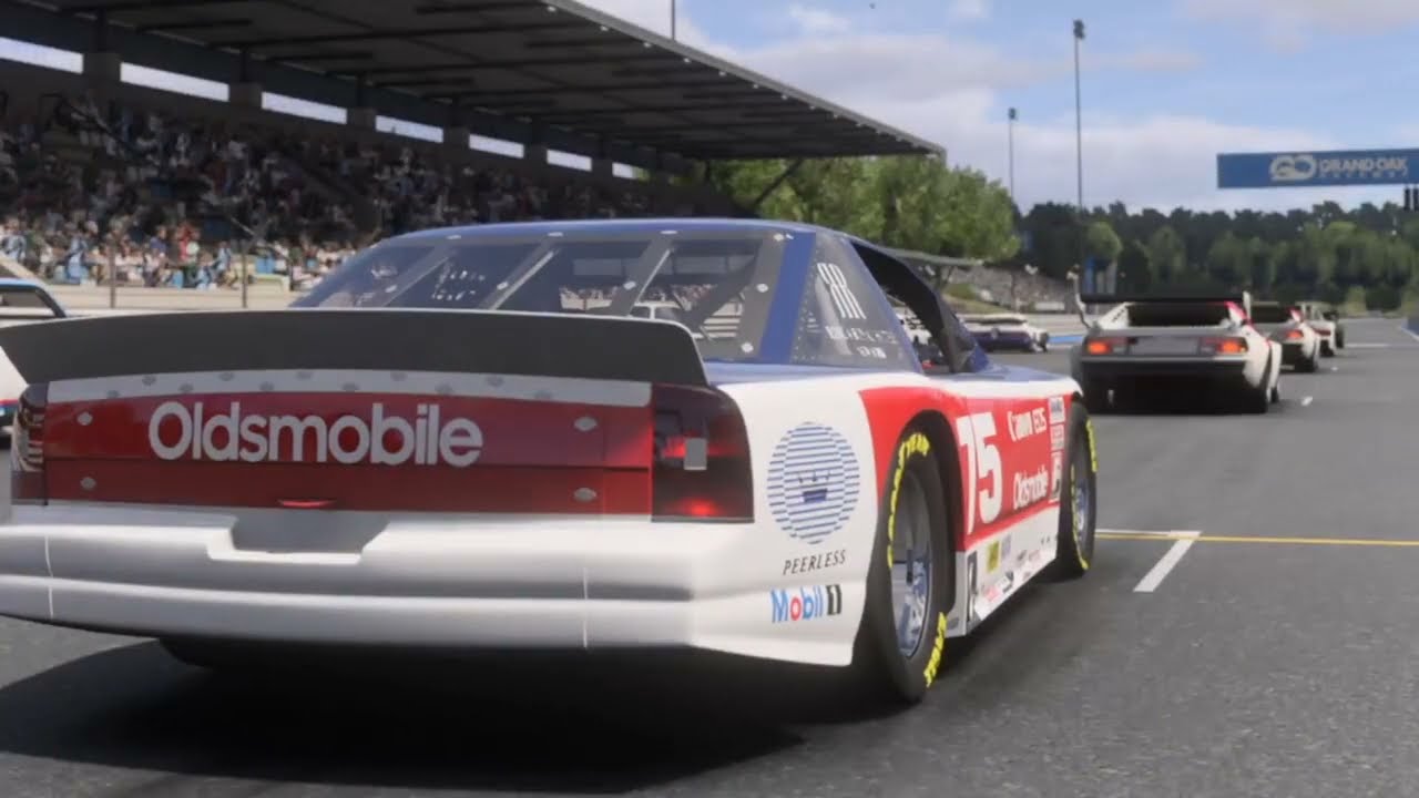 Forza Motorsport Multiplayer - Corrida de recupera&ccedil;&atilde;o | G920 #03