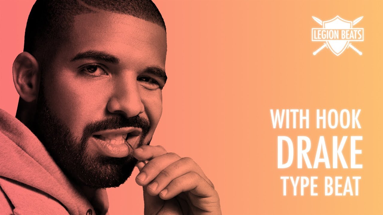 [SOLD] Drake Type Beat with Hook by Vidal Garcia - &ldquo;Work 4 It&rdquo; Prod. Legion Beats