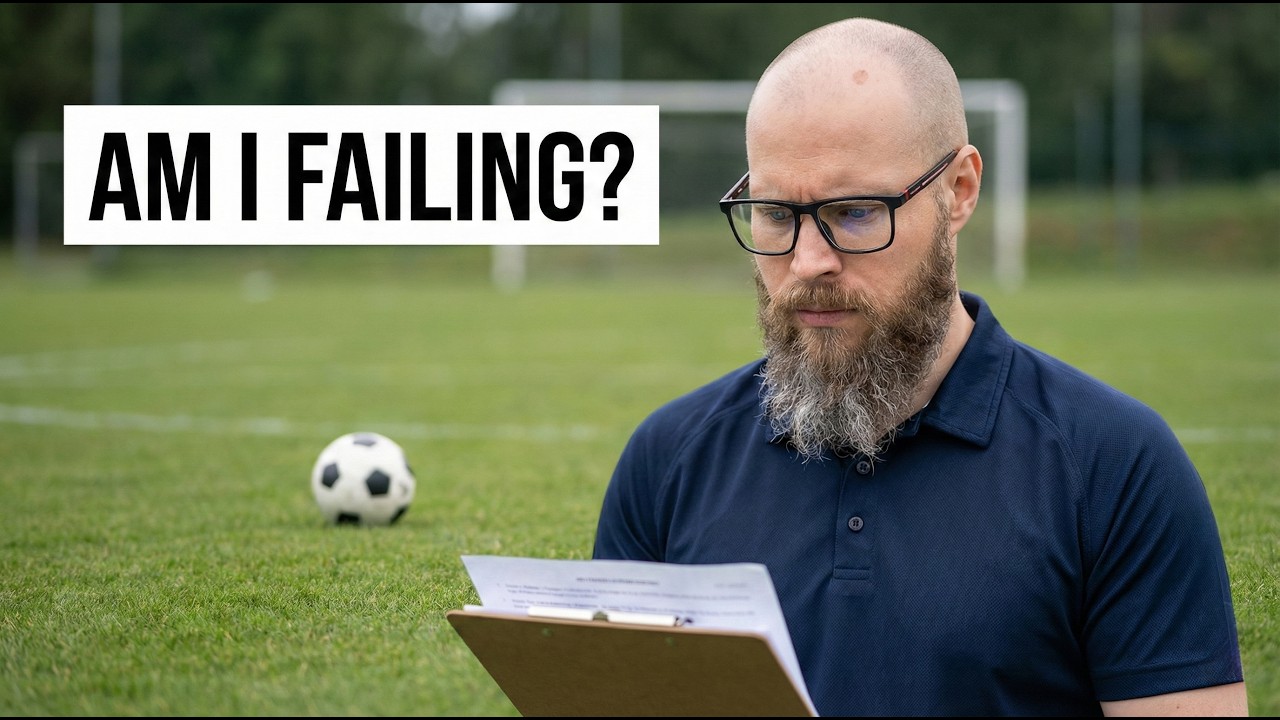 Is your help hurting? A physio’s checklist for soccer parents