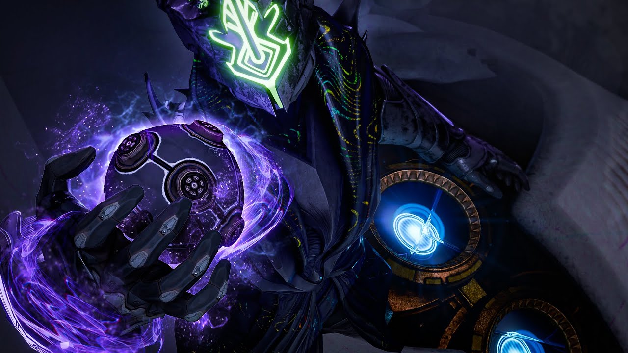 Solo Epic Koregos, Fractured in Time