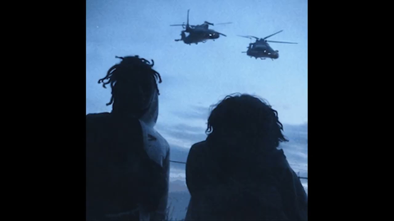 Osamason x $ondawg Type Beat 