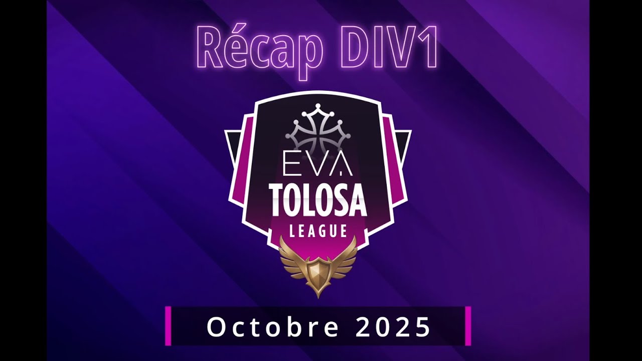 Récap DIV 1 - 2025-10