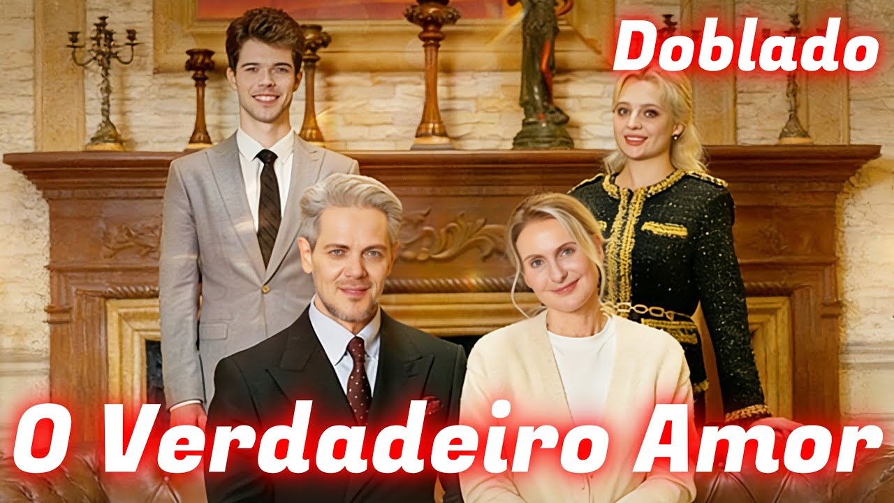 O Verdadeiro Amor [Doblado] [2026 New version] #drama