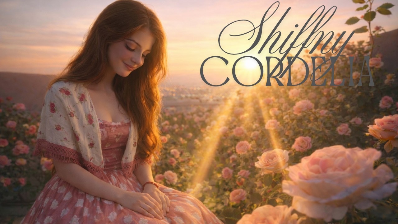 නාඩගමට ටීටරේට නැතුවම බැරි|Shiffny Cordelia in Goldstone County