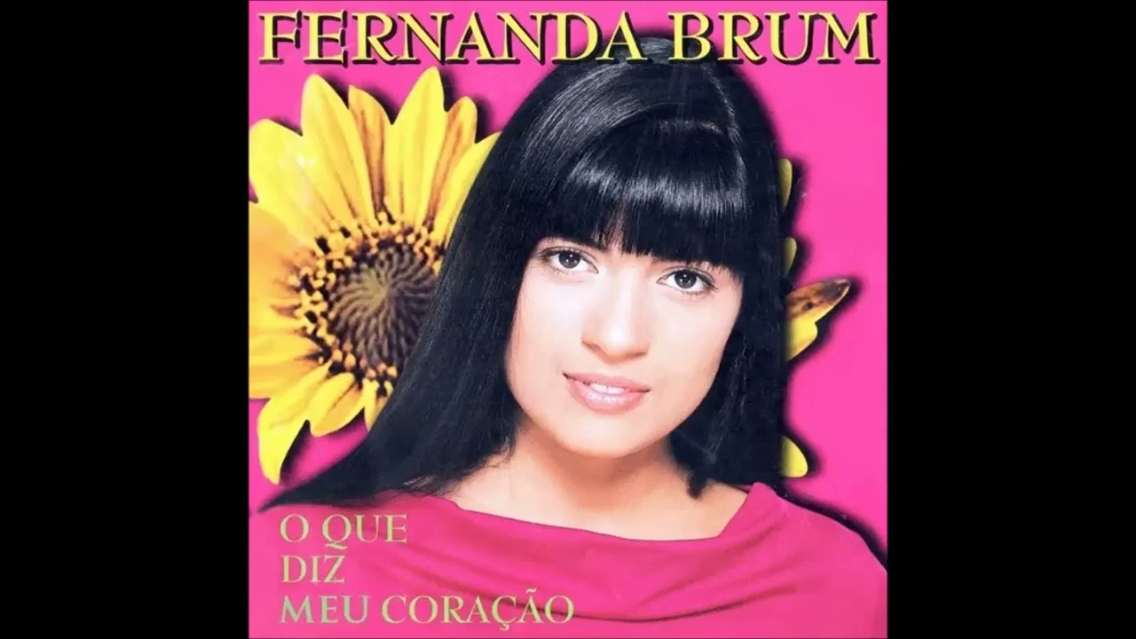 02. C&eacute;u Aberto - Fernanda Brum