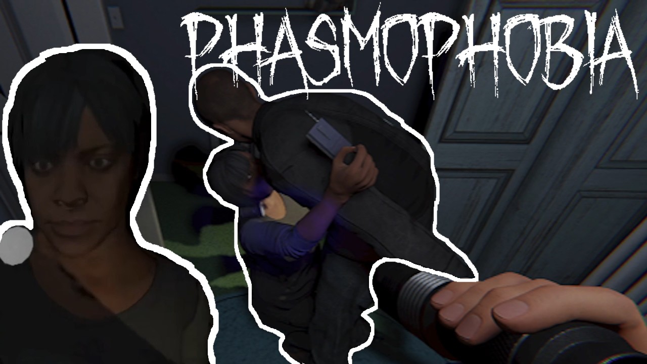 TRZECH WIELCEKOMPETENTNYCH ŁOWCÓW DUCHÓW | Phasmophobia
