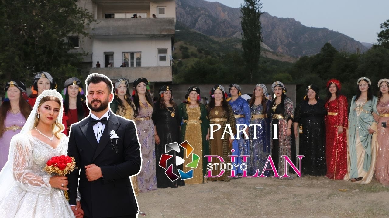 Gülvan & Ayhan ALTÜRK İnceler Köyü Düğünü