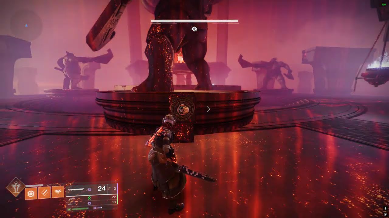 Solo Flawless Master Duality with Contraverse Hold