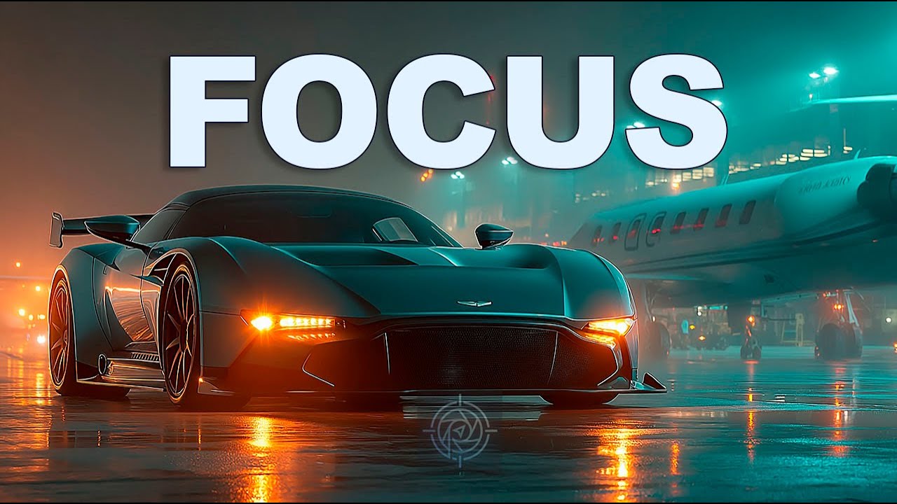 Focus Protocol: Deep Work & Flow State (2 hours)