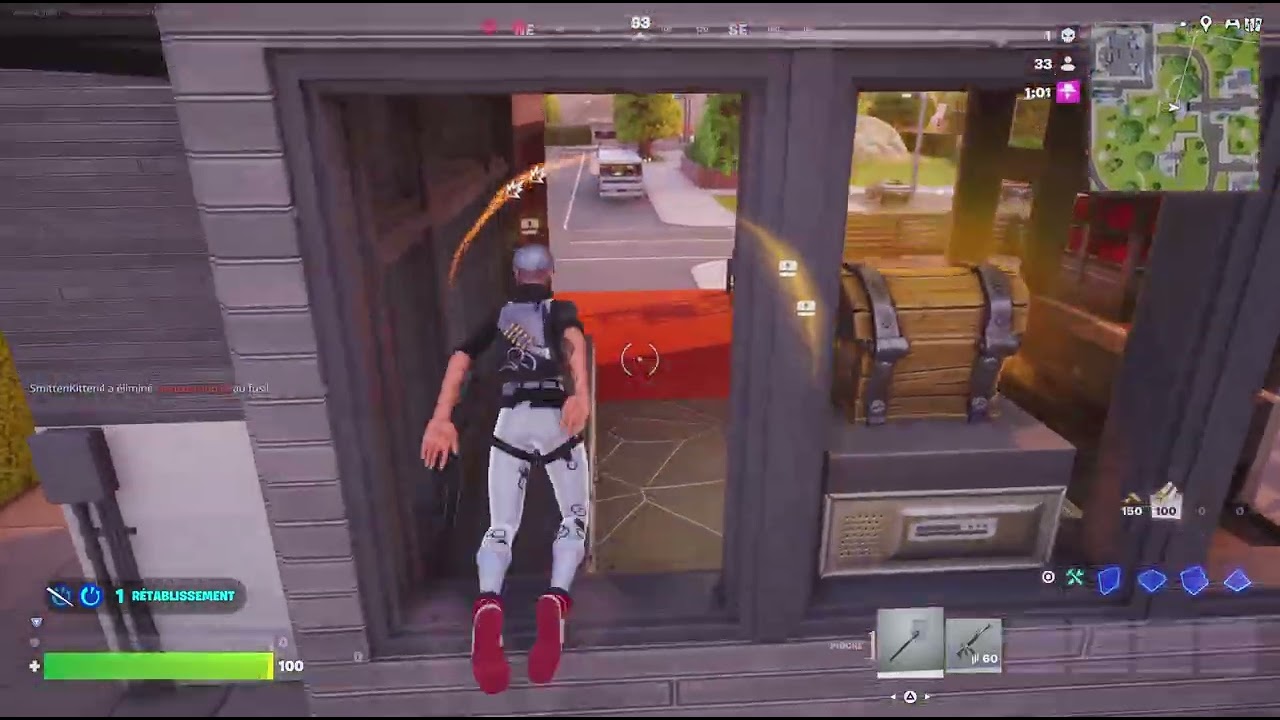 Fortnite