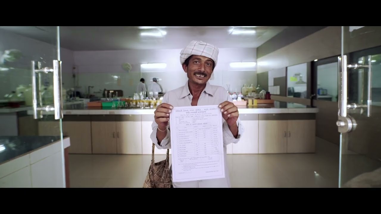 Agriculture & Horticulture Initiative Short Film | Saurashtra | English | Pidilite | CSR