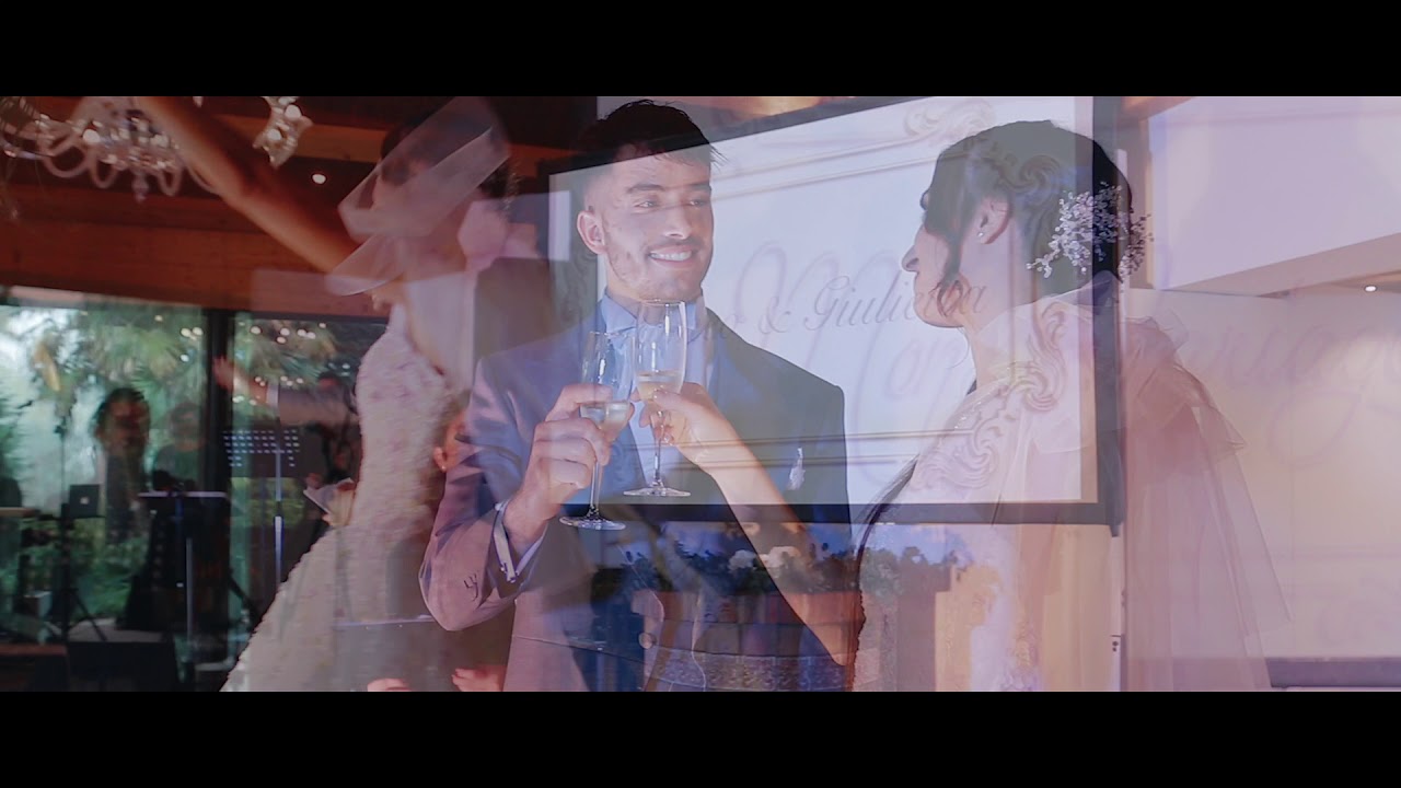 Ristorante Villa Bianca - Mon Mariage 2018