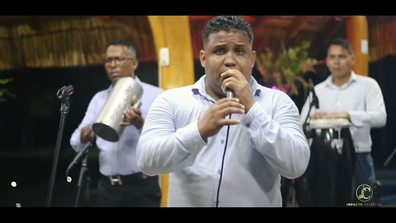 MI ABOGADO | EN VIVO | IMPACTO CELESTIAL | VALLENATO CRISTIANO |