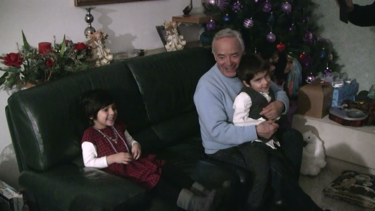 Natale 2016 3 Arriva Babbo Natale