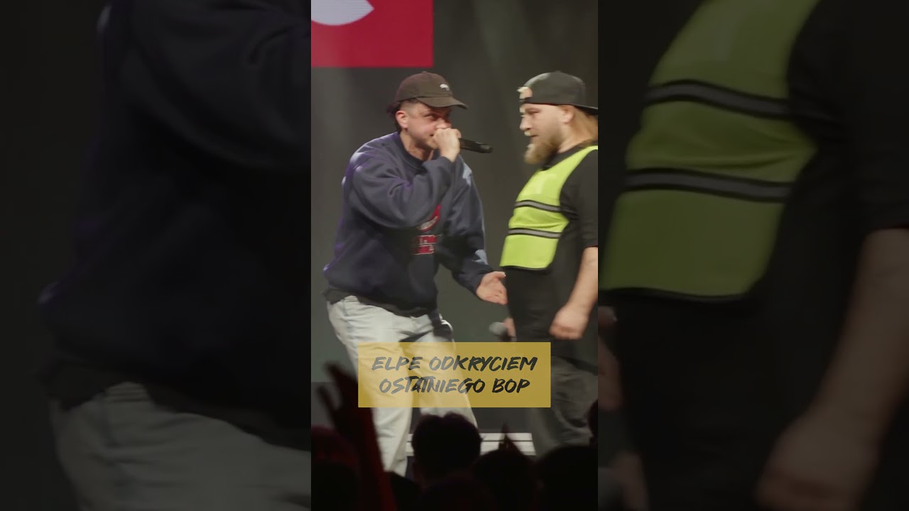 🔥Elpe wystąpi w duecie z Willem na BOP2vs2! 