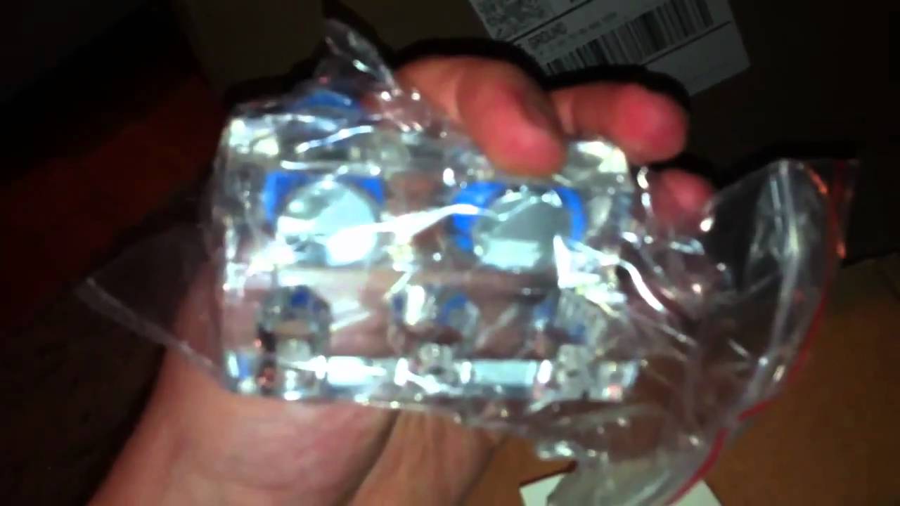 Digital aquatics reef keeper elite unboxing