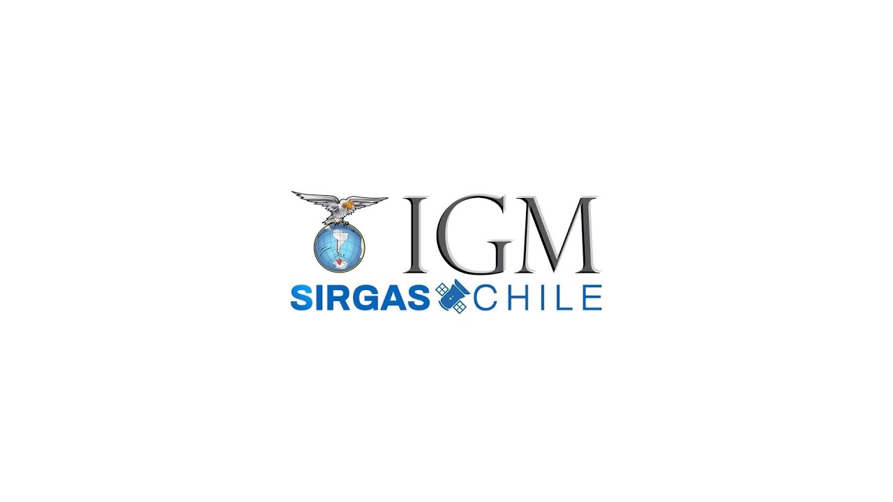 Sirgas Chile 2022