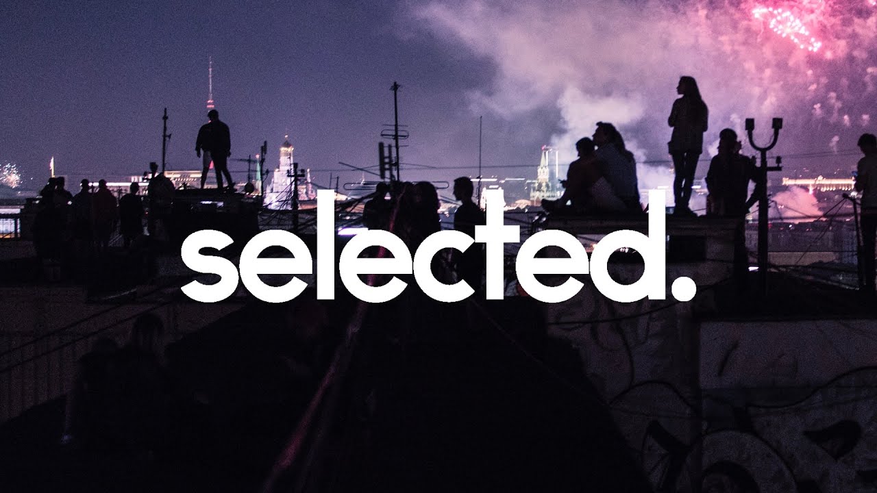 Selected New Year Mix 2026