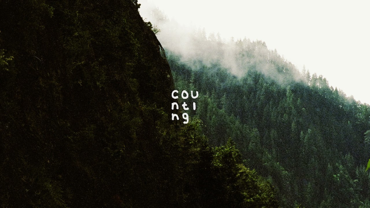 Collin Bartley - Counting (Official Audio)