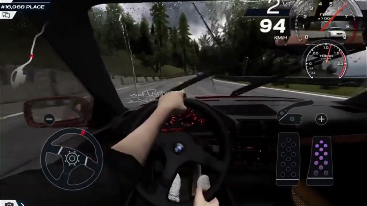 Insane Nissan GTR Sound Assetto Corsa Mobile #NoHesi  #gtr #nissan #MobileSpeed #CarCommunity #nf