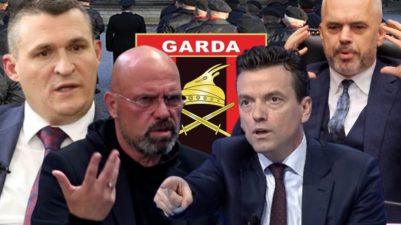 ALARM për Altin Dumanin? E PLAS Shehaj: “Ka kërkuar mbrojtje”. Shpërthen Manjani: Do roje nga Rama?