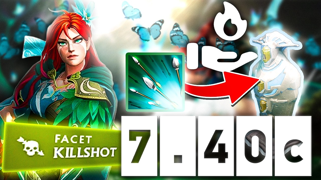 Windranger Support Guide - From Laning to Late Game