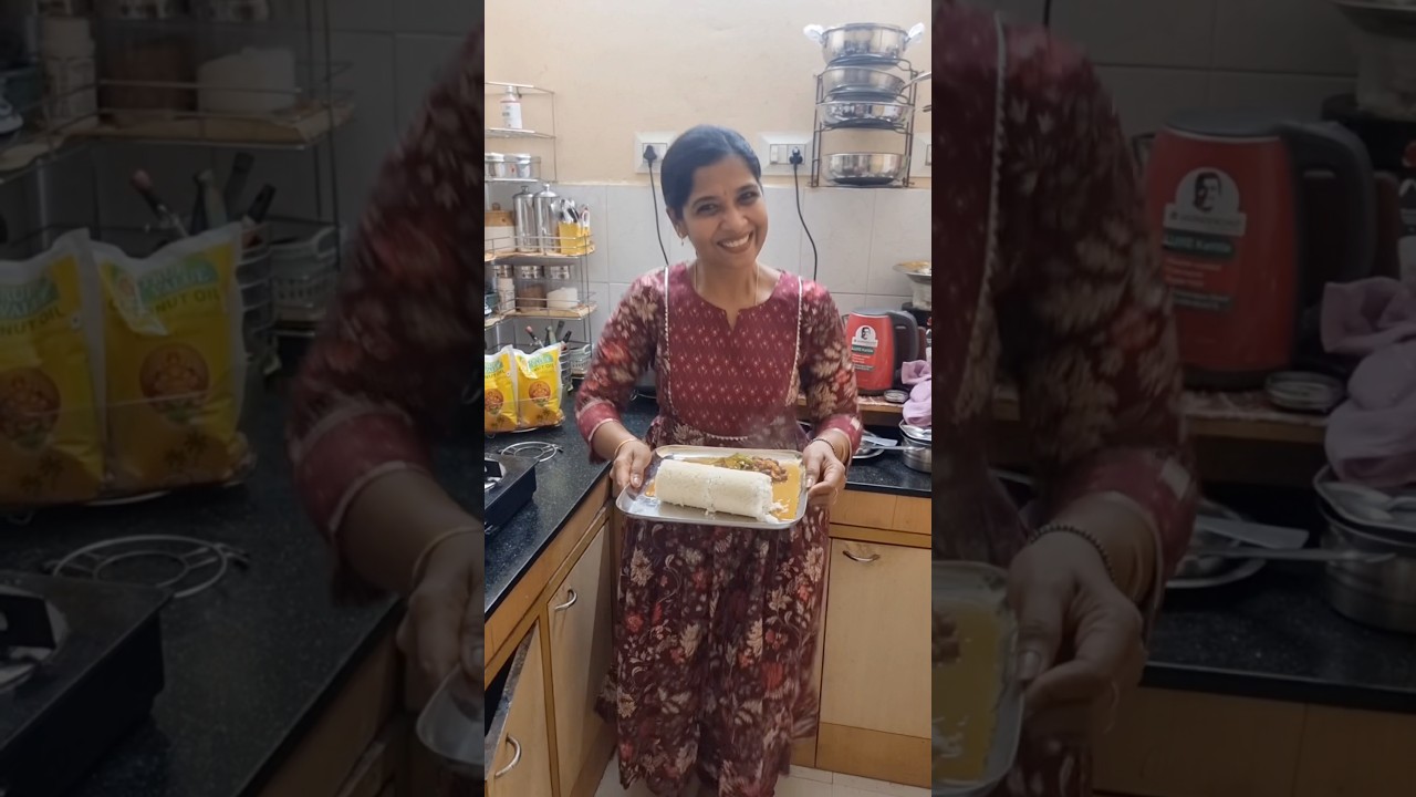 Puttu With Kadala Curry / Homemade Puttu / Lakshya Vlogs / Lakshya Junction