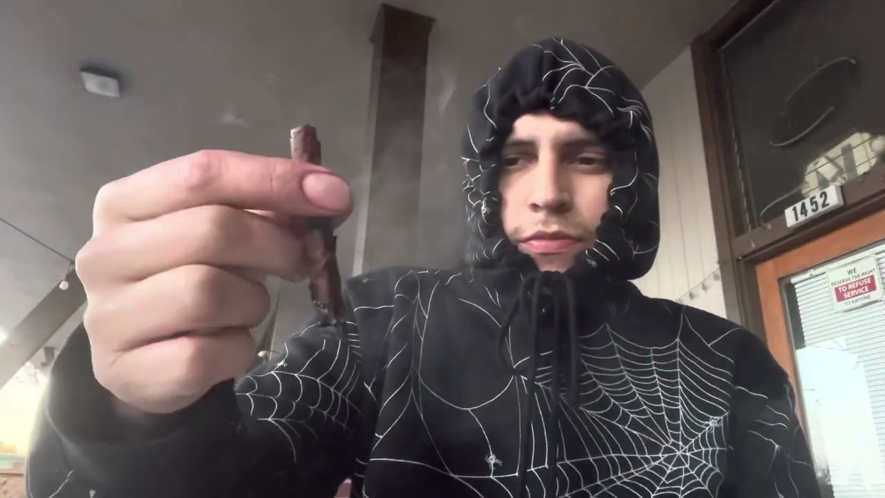 WAKE N&rsquo; BAKE AND LATE NIGHT SMOKE (2 PART SESH DUO)