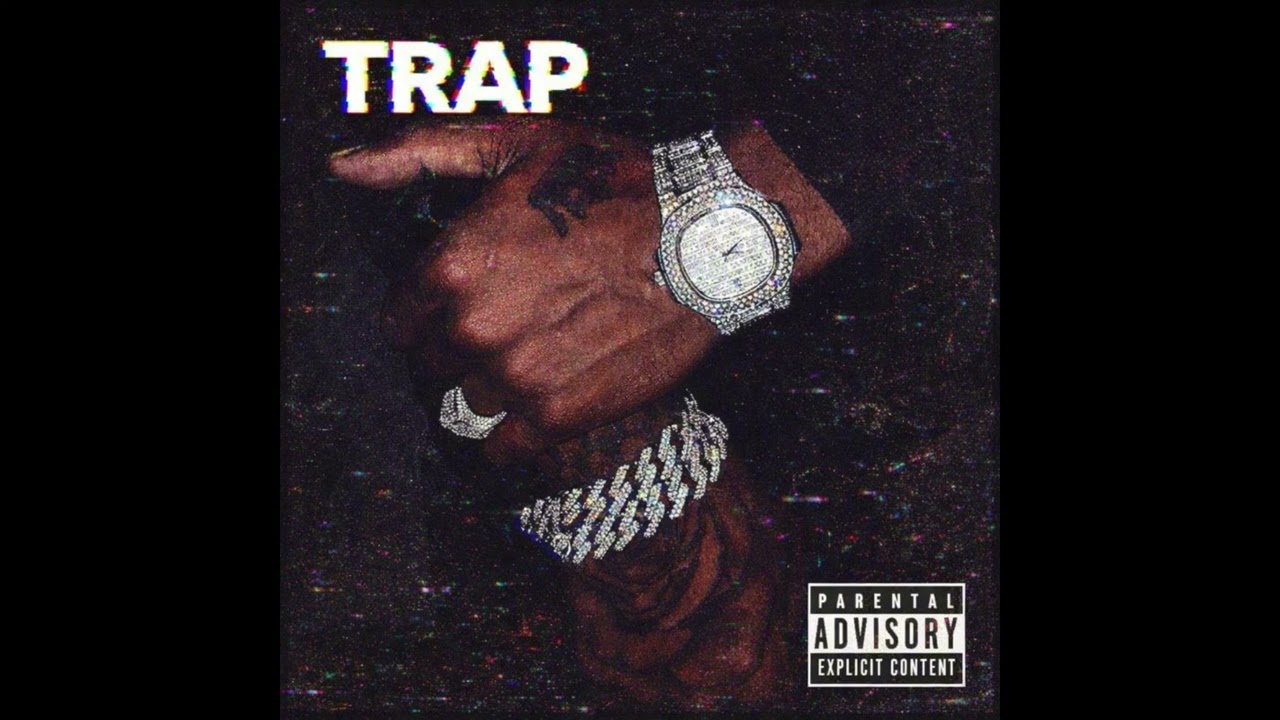 【FREE】TRAP type beat - Cute TRAP - Melodic TRAP