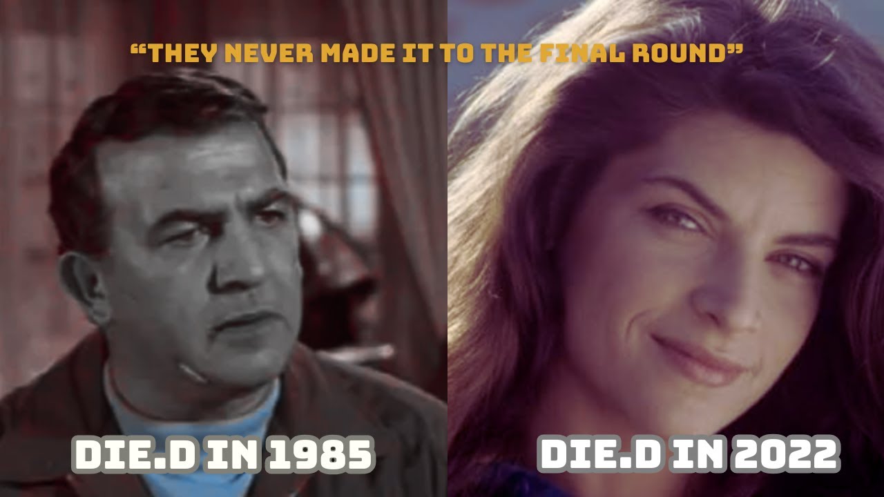 4 Cheers Legends Who Died Too Soon &ndash; Behind the Jokes Was Real Darkness