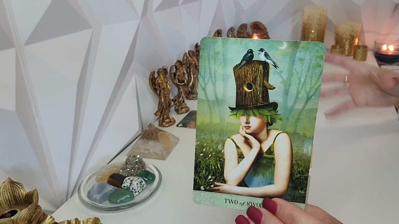 ❤ARIES ♈ QU&Eacute; SUECEDER&Aacute; EN TU FUTURO INMEDIATO?🤔💫