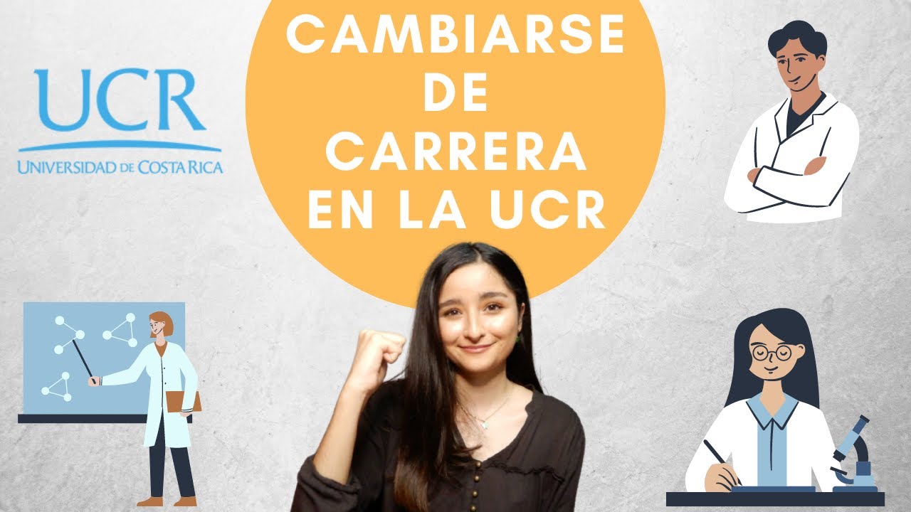 Tips para Cambiarse de Carrera en La UCR/Carreras/Opciones/Secretos
