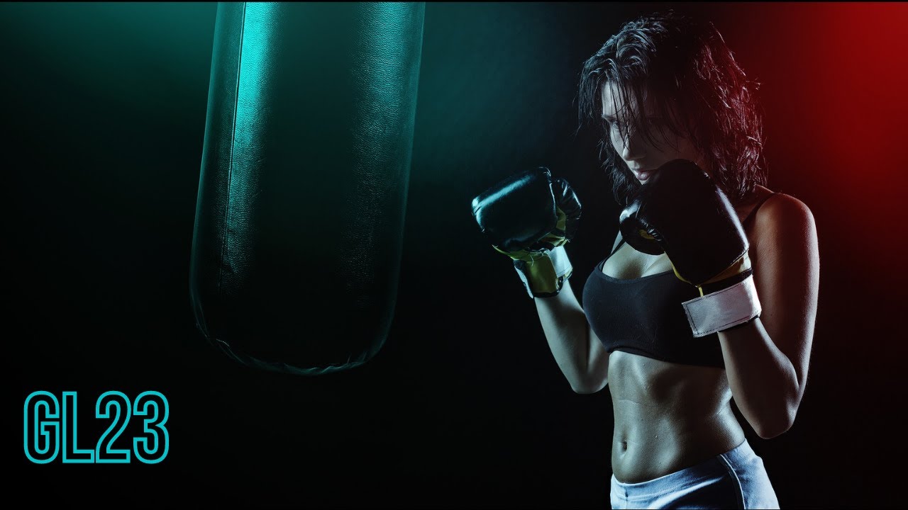 ⚡Best Workout Music Mix 💪 #music #musicworkout