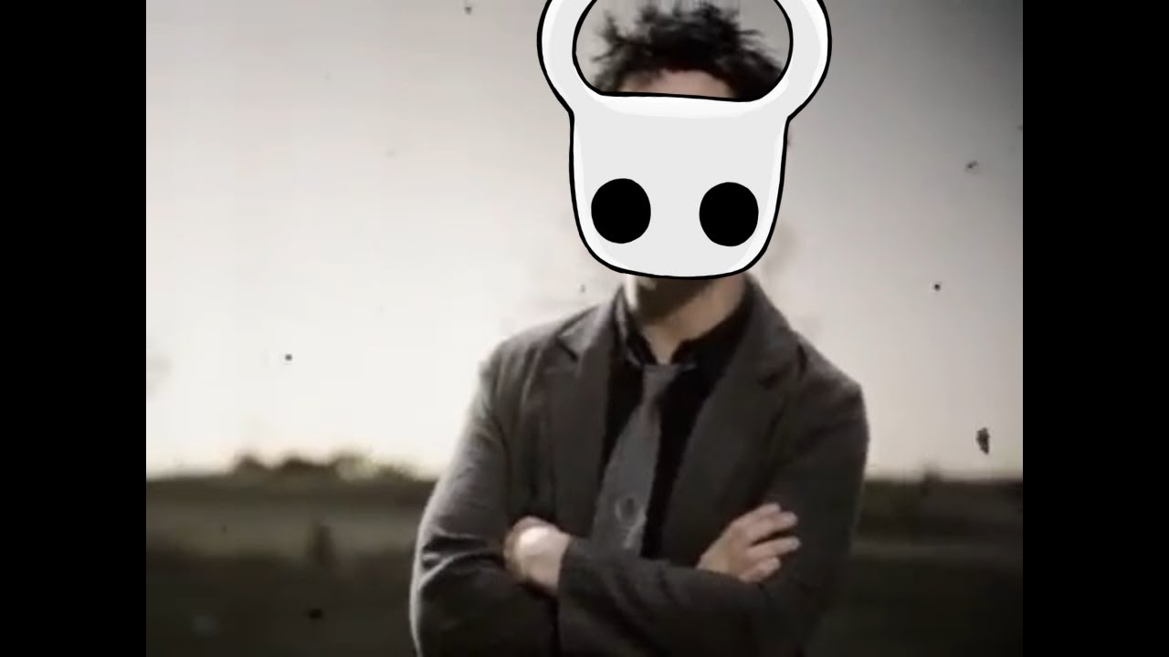 Greenchild - Boulevard of Broken Dreams [Hollow Knight Version]