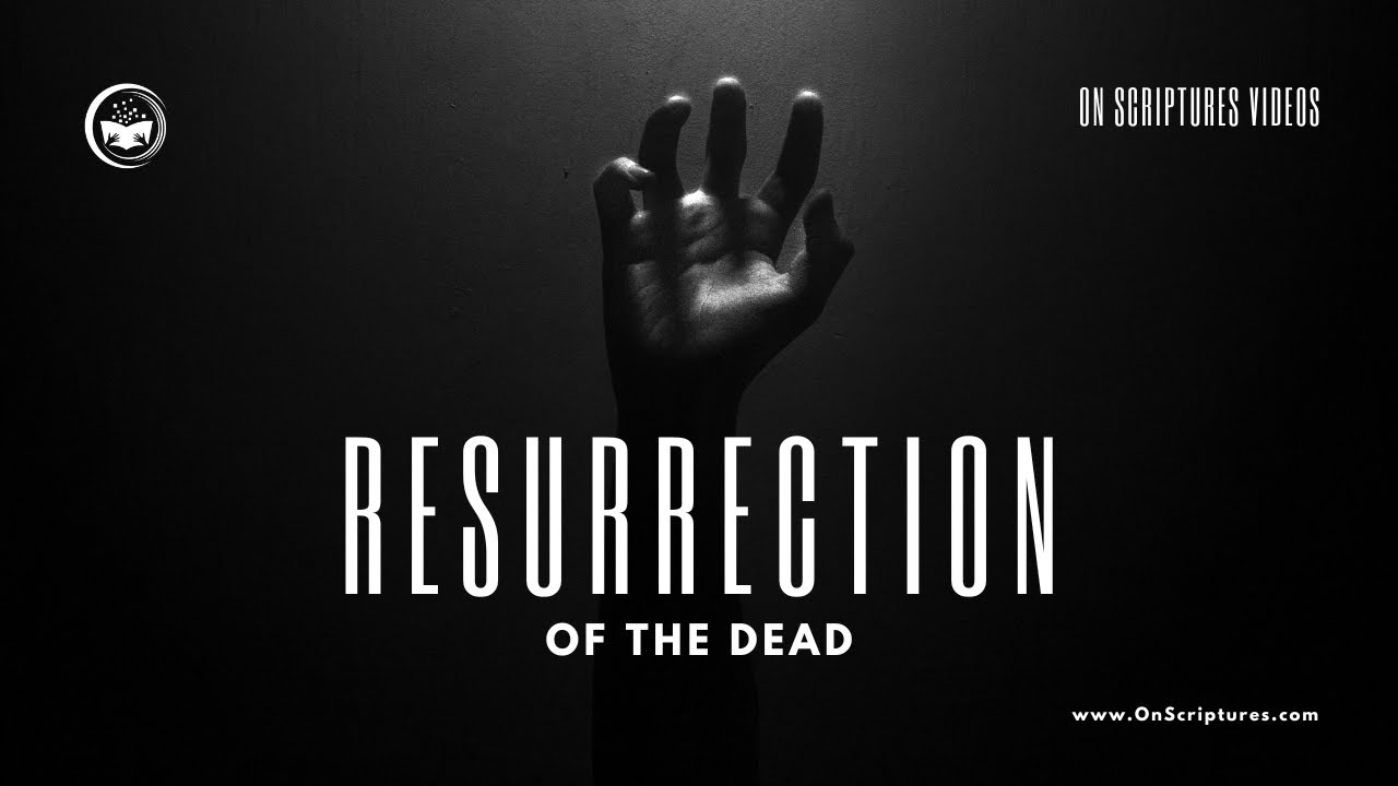 The Resurrection of the Dead: A Full Preterist Perspective