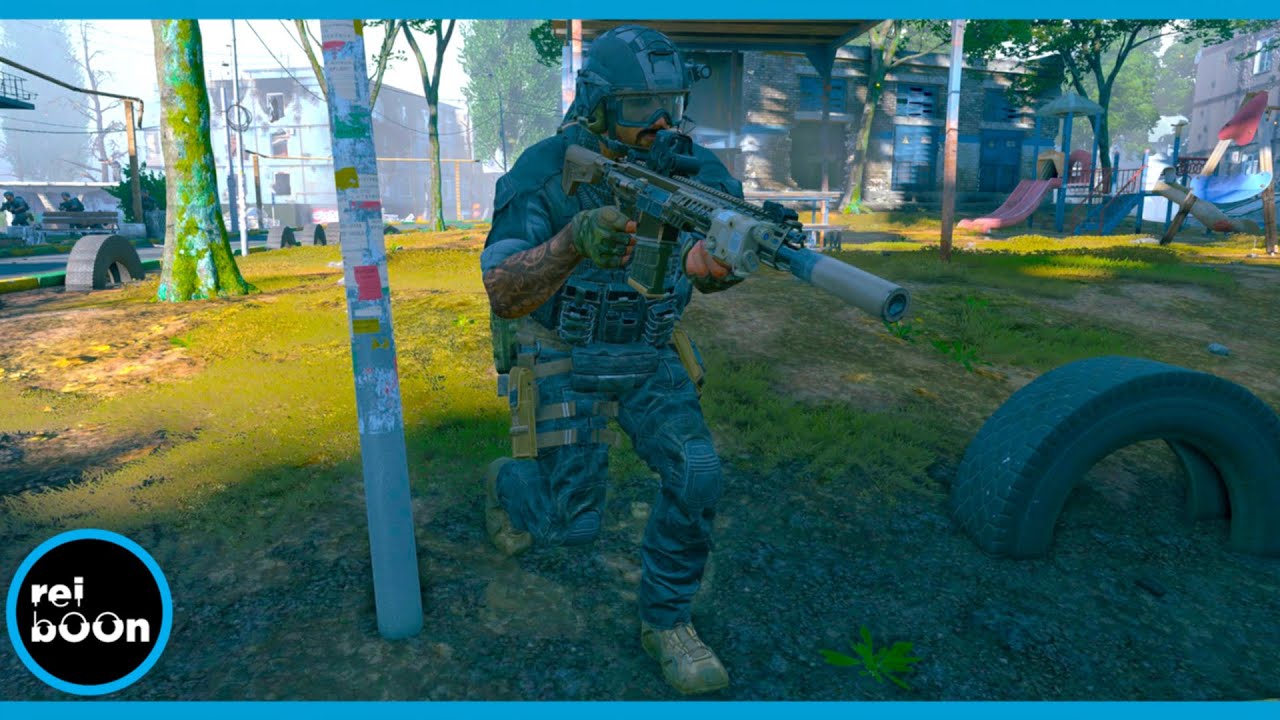 War Thunder Infanterie Beta - Als h&auml;tte man zu viel getrunken