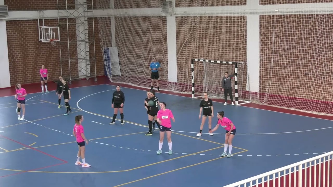 KHF Samadrexha 21  - 23 KHF Vllaznimi