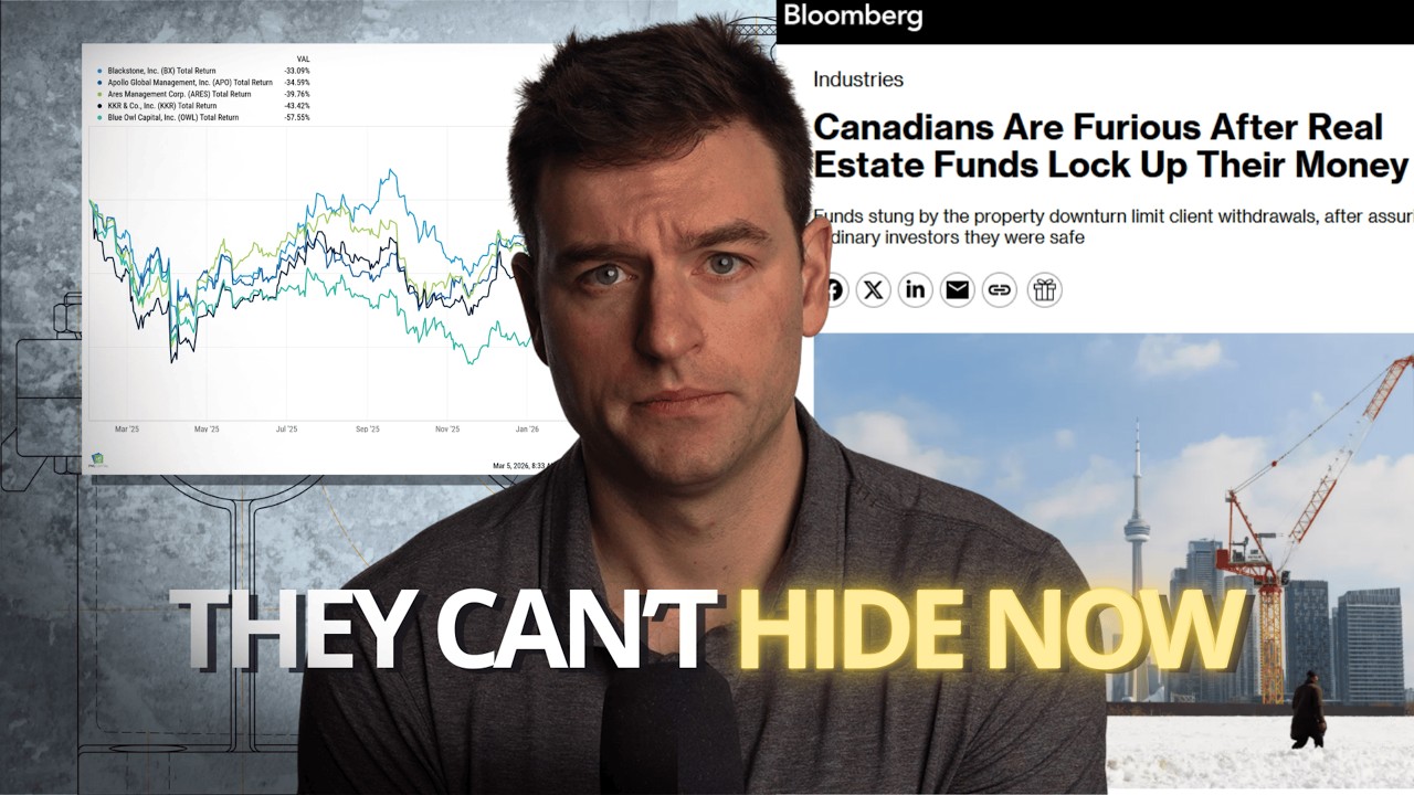 The Problem with Private Markets