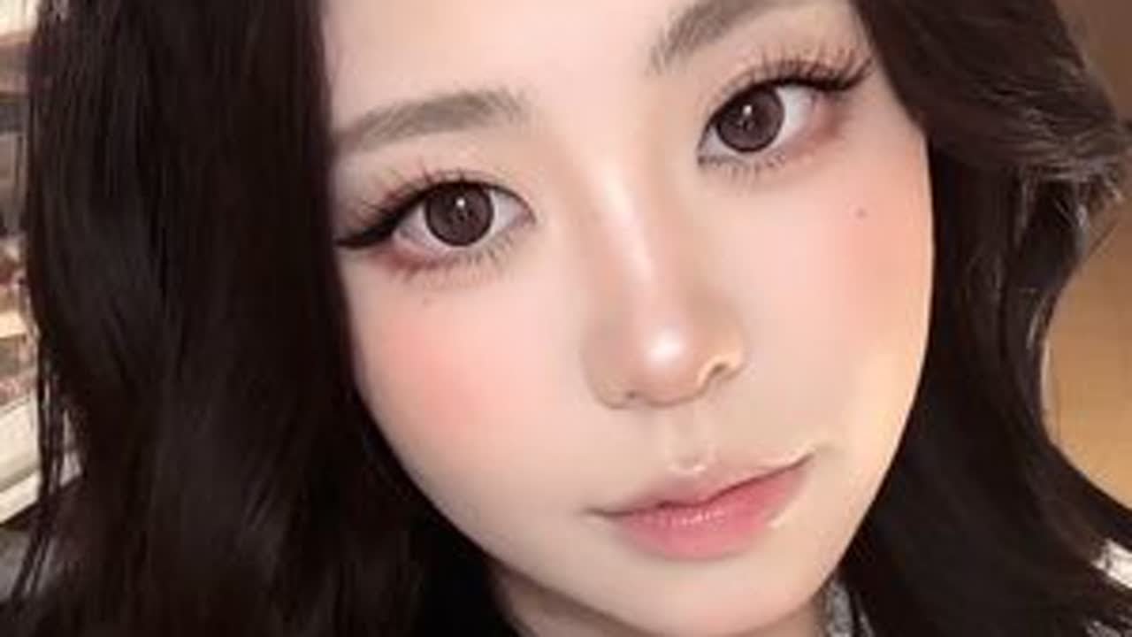 让新手看清所有细节的沉浸式妆教之贵气千金妆 #2026你好出色#新年妆一妆#抖音美妆年度宝藏#我的宝藏美妆被抖音pick了#精致全妆人已经开始学过年妆了