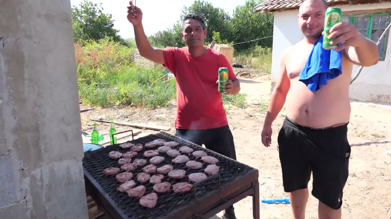 годежа на цанко и златка щърково
