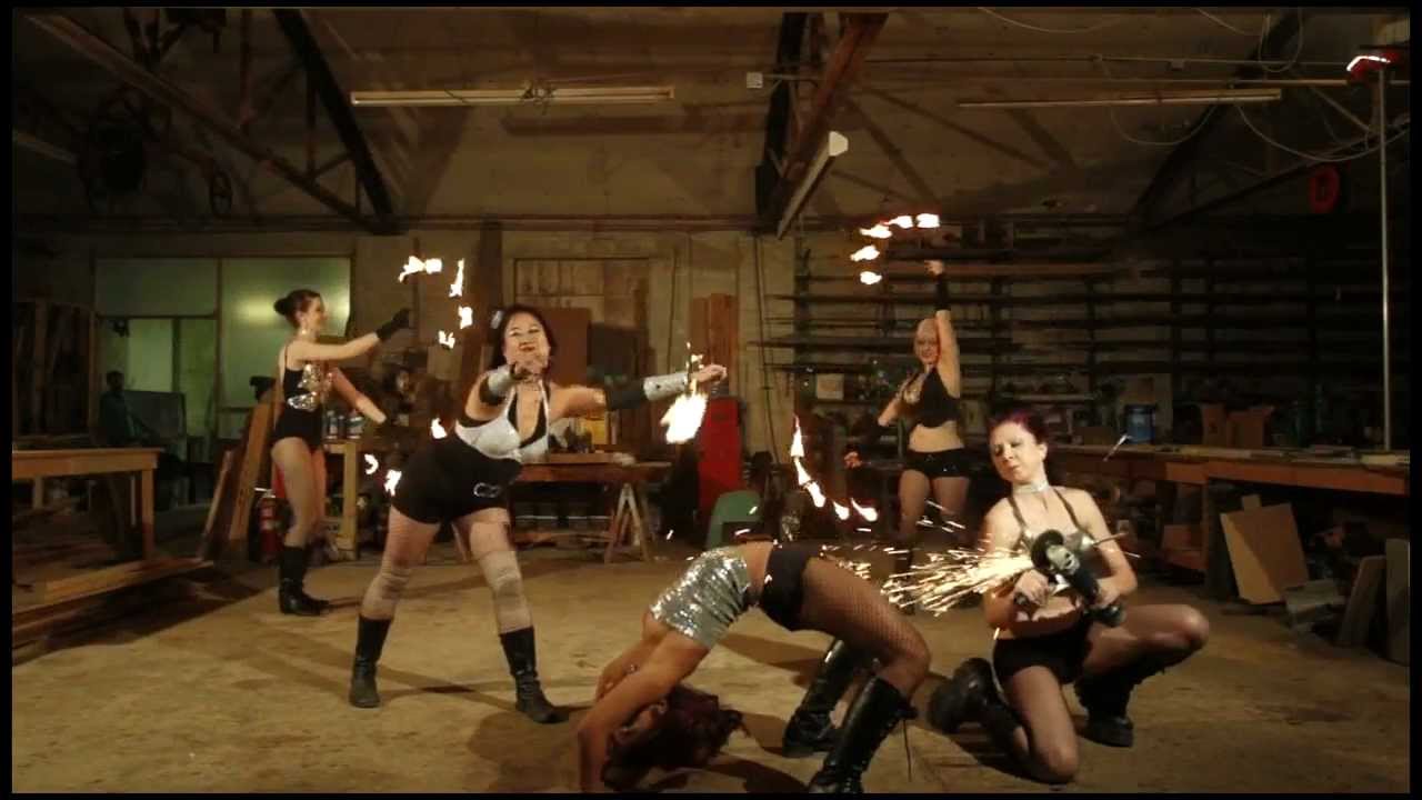 Succubus Sorority 