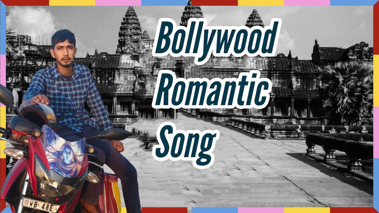 Best Video * Of* 80s* Bollywood *Romantic* Song *Old Is Gold* Love Class * (128K)mp4a