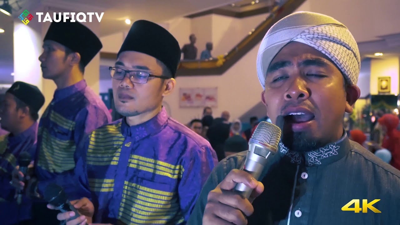 🔴Suara merdu mirip Asri Ibrahim! 
