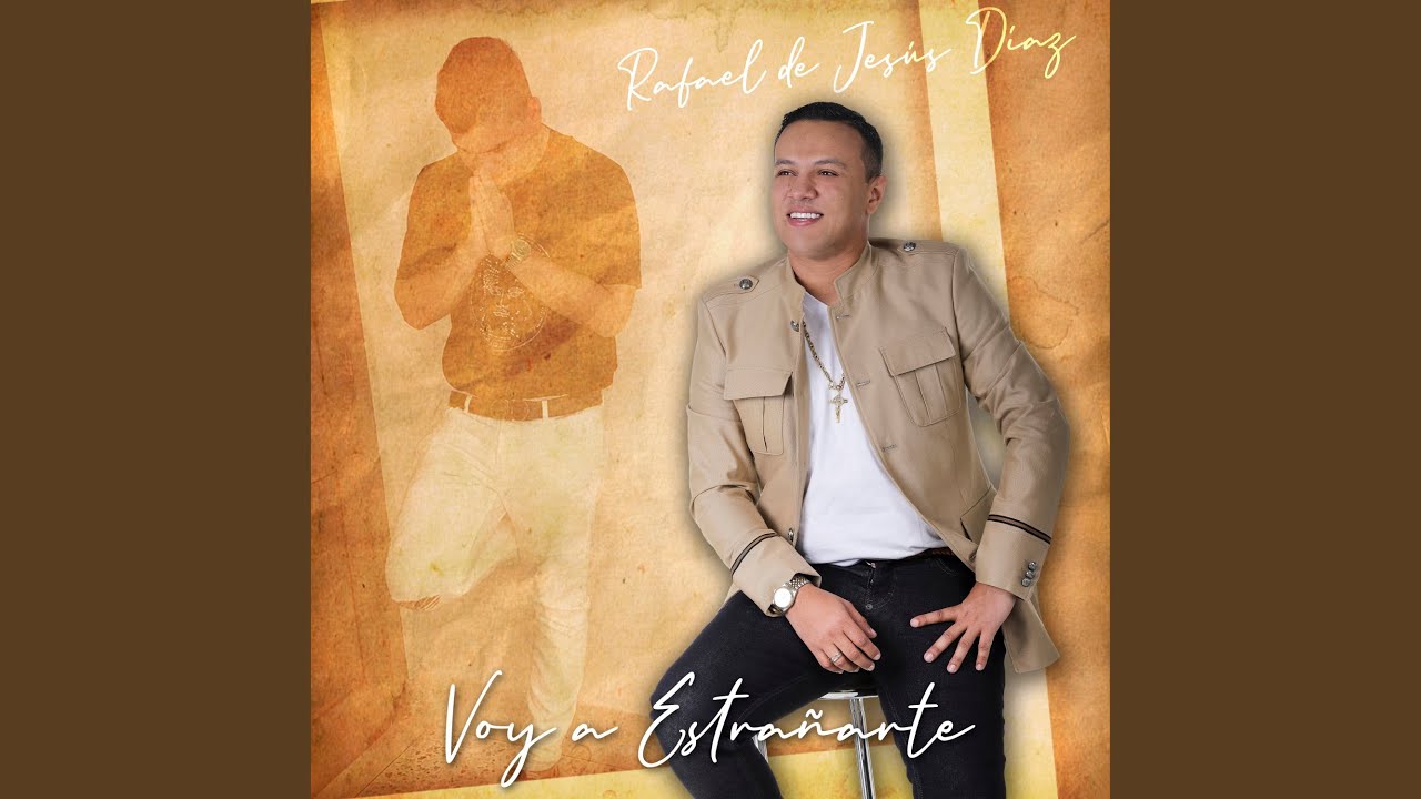 Voy a Extrañarte