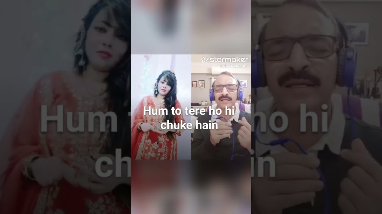 प्यार कहाँ अपनी किस्मत में,,, 