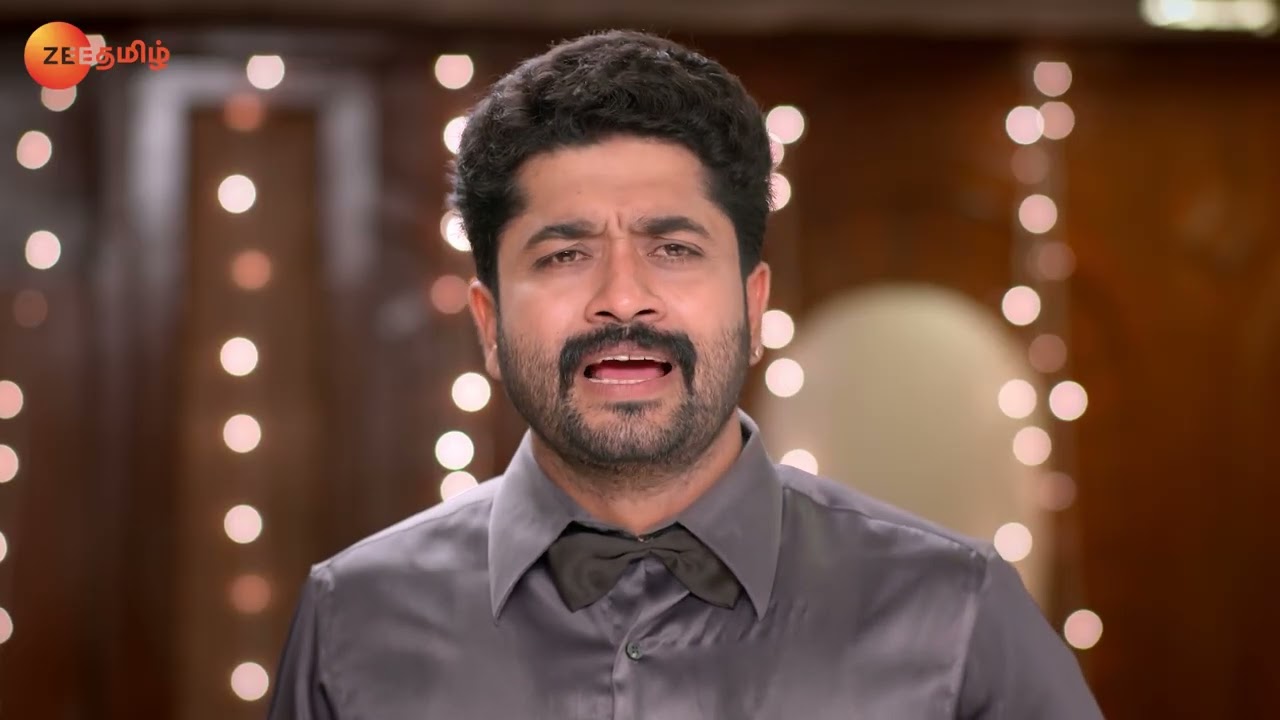 Shivam Ruins Bhaskar's Plan - Anbe Sivam - Full Ep 153 - Zee Tamil