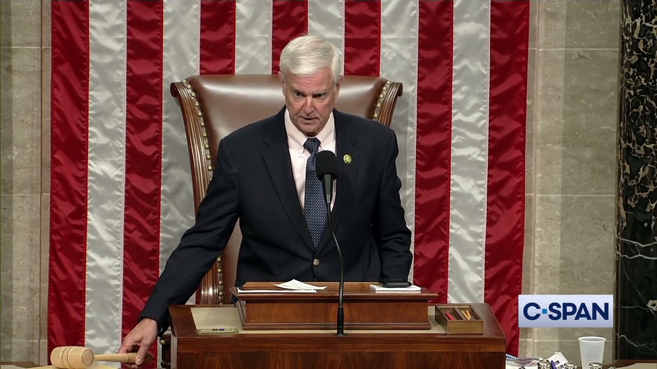 Office of Speaker of the House 