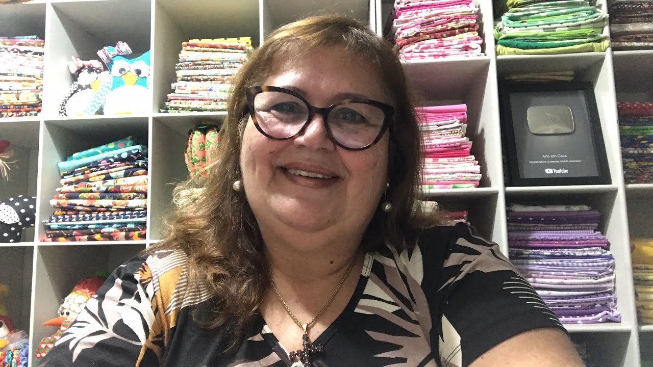 Aula ao VIVO ! E tudo sobre &ldquo;PROFISS&Atilde;O ARTES&Atilde;!