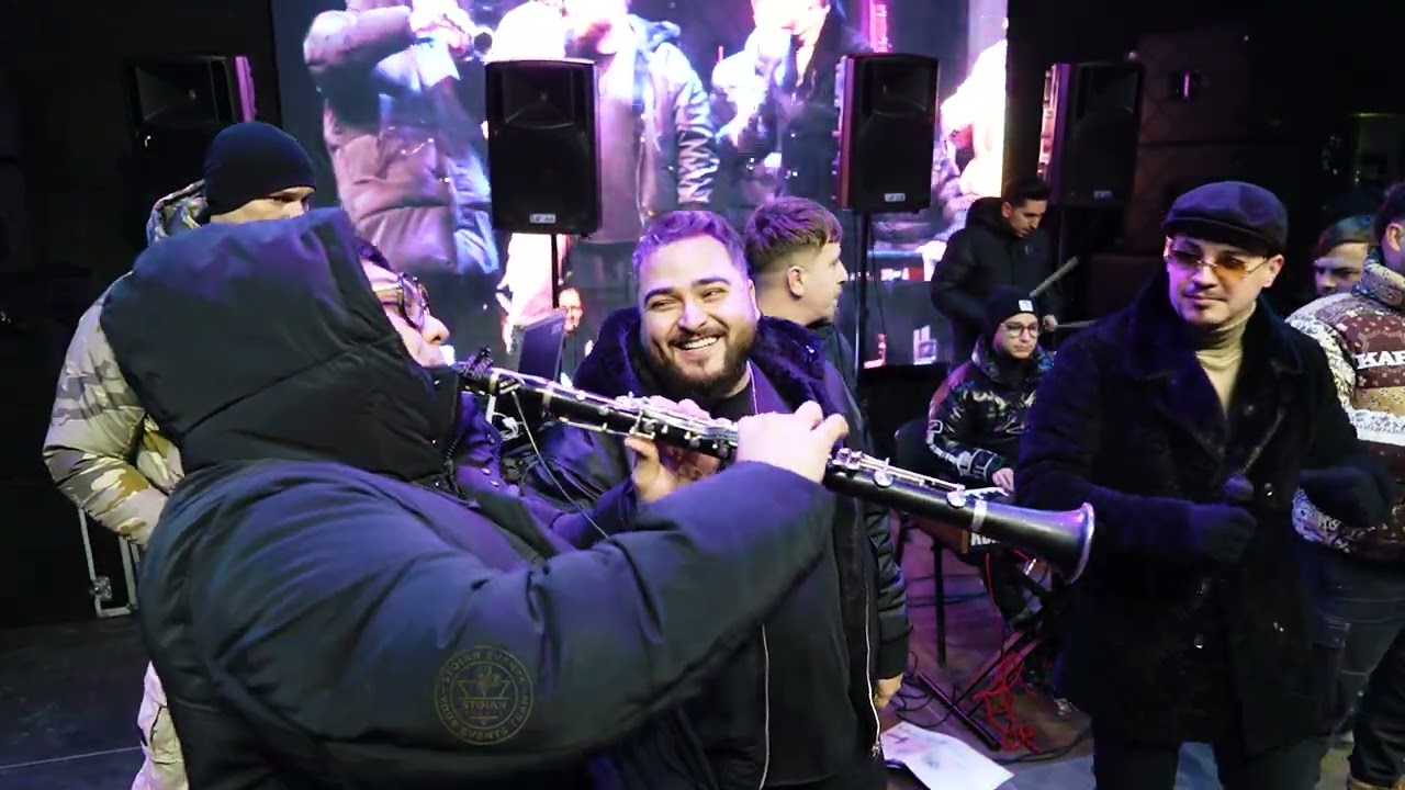 BOGDAN DLP❎DA-I DRUMUL LA BALANS❎SISTEM NOU BALANS ❎ LIVE 2025